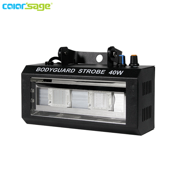 CS-S40B Mini Strobe Light